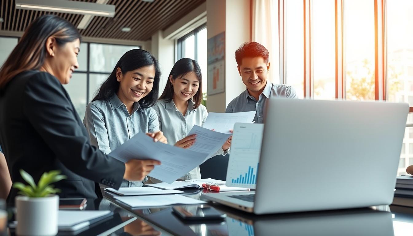 Pricing hero visual
